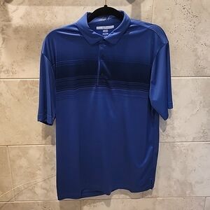 ML 75 Polo blue Men's Medium